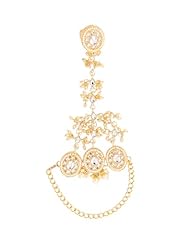 Yellow chimes haath for sale  Delivered anywhere in UK