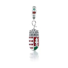 Sterling silver hungarian for sale  Delivered anywhere in USA 