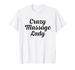 Crazy massage lady for sale  Delivered anywhere in UK