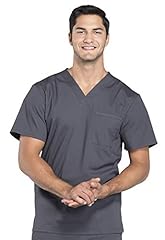 Cherokee scrubs men for sale  Delivered anywhere in USA 