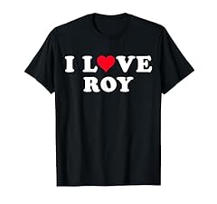 Love roy matching for sale  Delivered anywhere in Ireland