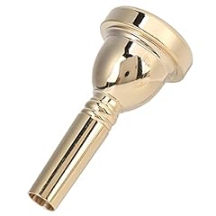 Tenor trombone mouthpiece for sale  Delivered anywhere in USA 