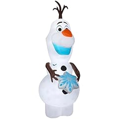 Gemmy christmas inflatable for sale  Delivered anywhere in UK