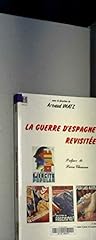 Guerre espagne revisitée d'occasion  Livré partout en France