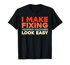 Retro service technician for sale  Delivered anywhere in UK
