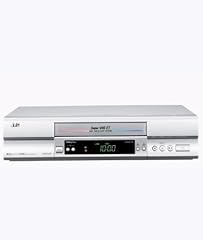 Jvc vcr vhs for sale  Delivered anywhere in UK