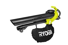 Ryobi aspirateur souffleur d'occasion  Livré partout en France