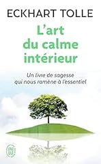 Art calme intérieur d'occasion  Livré partout en Belgiqu