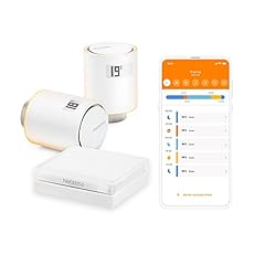 Netatmo starter pack d'occasion  Livré partout en France