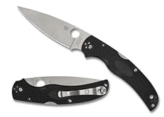 Spyderco knives native for sale  Delivered anywhere in USA 
