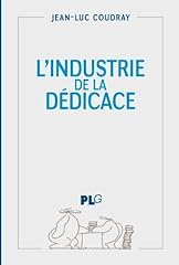Industrie dédicace d'occasion  Livré partout en France