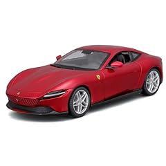 Bburago ferrari modellino usato  Spedito ovunque in Italia 