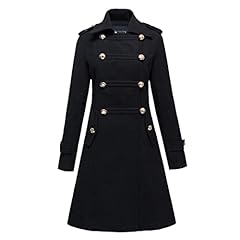 Hcclijo women military for sale  Delivered anywhere in UK
