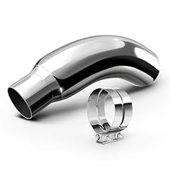 Hilmitile exhaust tip for sale  Delivered anywhere in USA 