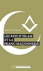 Pays islam franc d'occasion  Livré partout en Belgiqu