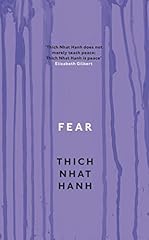 Fear essential wisdom usato  Spedito ovunque in Italia 