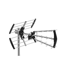 Antenne tdt uhf d'occasion  Livré partout en Belgiqu