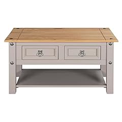 Corona grey drawer for sale  Delivered anywhere in UK
