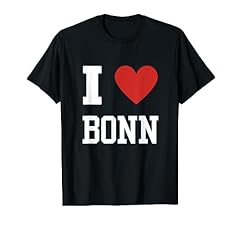 Bonn shirt for sale  Delivered anywhere in USA 