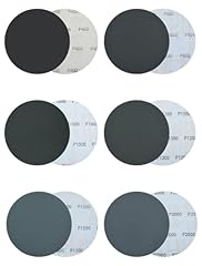 Sanding discs 100mm for sale  Delivered anywhere in UK