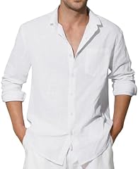 Enlision camicia bianca usato  Spedito ovunque in Italia 