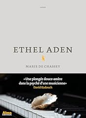 Ethel aden d'occasion  Livré partout en France