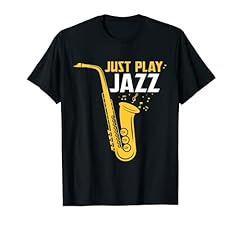 Maglietta jazz per usato  Spedito ovunque in Italia 