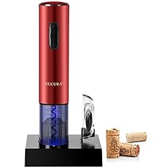 Secura electric wine for sale  Delivered anywhere in USA 