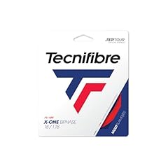 Tecnifibre one biphase for sale  Delivered anywhere in UK