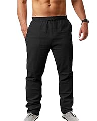Nanameei leinen hosen gebraucht kaufen  Wird an jeden Ort in Deutschland
