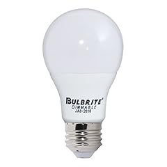 Bulbrite 774100 led9a19 for sale  Delivered anywhere in USA 