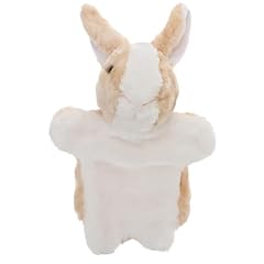 Tomaibaby bunny hand for sale  Delivered anywhere in UK