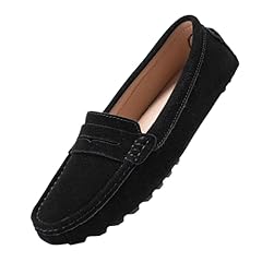 Beauseen women suede for sale  Delivered anywhere in USA 