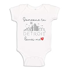 Someone detroit loves for sale  Delivered anywhere in USA 