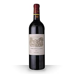 Carruades lafite 2009 usato  Spedito ovunque in Italia 