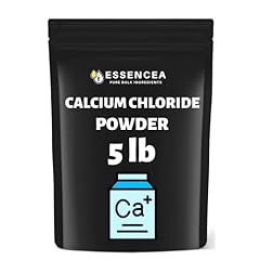 Calcium chloride 5lb for sale  Delivered anywhere in USA 