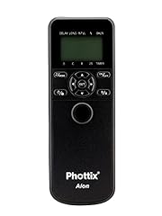 Phottix ph16381 aion gebraucht kaufen  Wird an jeden Ort in Deutschland