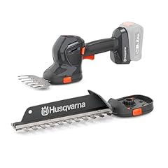 Husqvarna aspire akku gebraucht kaufen  Wird an jeden Ort in Deutschland