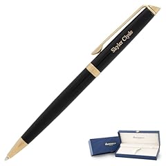 Engraved waterman hemisphere for sale  Delivered anywhere in USA 