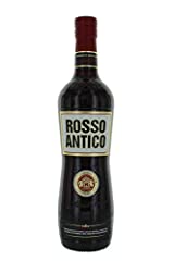 Rosso antico vermouth usato  Spedito ovunque in Italia 