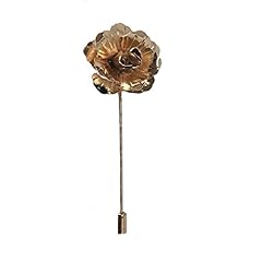 Gold handmade metal for sale  Delivered anywhere in UK