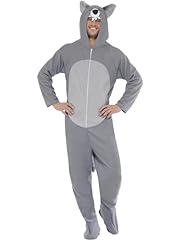 Smiffys wolf costume for sale  Delivered anywhere in UK