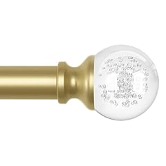 Trarod gold curtain for sale  Delivered anywhere in UK