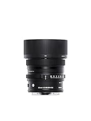 Sigma 35mm contemporary for sale  Delivered anywhere in UK