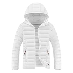 Veste bouffante capuche d'occasion  Livré partout en France