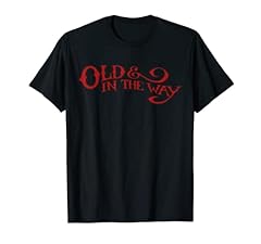 Old way shirt for sale  Delivered anywhere in USA 