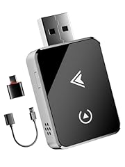 Adattatore wireless per usato  Spedito ovunque in Italia 