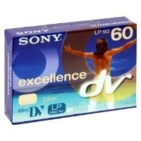 Sony minidv tape gebraucht kaufen  Wird an jeden Ort in Deutschland