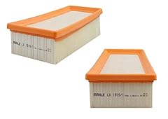 Mahle 1919 luftfilter gebraucht kaufen  Wird an jeden Ort in Deutschland