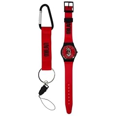 Orologio portachiavi moschetto usato  Spedito ovunque in Italia 